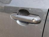 Thumbnail of 2023 Magnetic Gray Metallic Toyota RAV4