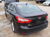 Thumbnail of 2012 Ingot Silver Metallic Ford Focus