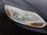 Thumbnail of 2012 Ingot Silver Metallic Ford Focus
