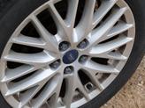 Thumbnail of 2012 Ingot Silver Metallic Ford Focus
