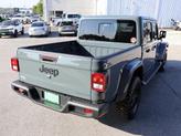 Thumbnail of 2025 Anvil Clearcoat Jeep Gladiator