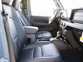 Thumbnail of 2025 Anvil Clearcoat Jeep Gladiator