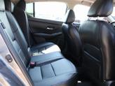 Thumbnail of 2023 Gun Metallic Nissan Sentra