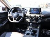 Thumbnail of 2023 Gun Metallic Nissan Sentra