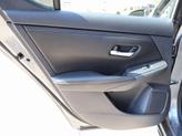 Thumbnail of 2023 Gun Metallic Nissan Sentra