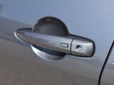Thumbnail of 2023 Gun Metallic Nissan Sentra