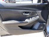 Thumbnail of 2023 Gun Metallic Nissan Sentra