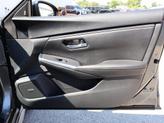 Thumbnail of 2023 Gun Metallic Nissan Sentra