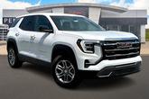 Thumbnail of 2026 Summit White GMC Terrain