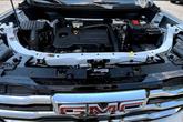 Thumbnail of 2026 Summit White GMC Terrain