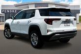 Thumbnail of 2026 Summit White GMC Terrain