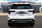 Thumbnail of 2026 Summit White GMC Terrain