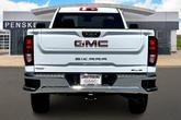 Thumbnail of 2025 Summit White GMC Sierra 2500