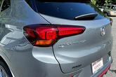 Thumbnail of 2021 Satin Steel Gray Metallic Buick Encore GX