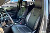 Thumbnail of 2021 Satin Steel Gray Metallic Buick Encore GX