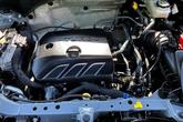 Thumbnail of 2021 Satin Steel Gray Metallic Buick Encore GX