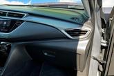 Thumbnail of 2021 Satin Steel Gray Metallic Buick Encore GX