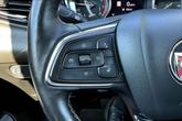 Thumbnail of 2021 Satin Steel Gray Metallic Buick Encore GX