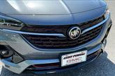 Thumbnail of 2021 Satin Steel Gray Metallic Buick Encore GX