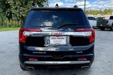 Thumbnail of 2021 Ebony Twilight Metallic GMC Acadia