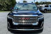 Thumbnail of 2021 Ebony Twilight Metallic GMC Acadia