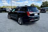 Thumbnail of 2021 Ebony Twilight Metallic GMC Acadia
