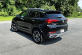 Thumbnail of 2023 Ebony Twilight Metallic Buick Encore GX