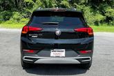 Thumbnail of 2023 Ebony Twilight Metallic Buick Encore GX