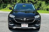 Thumbnail of 2023 Ebony Twilight Metallic Buick Encore GX