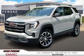 Photo of 2026 Metallic GMC Terrain