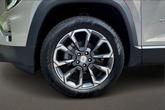 Thumbnail of 2026 Metallic GMC Terrain