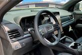 Thumbnail of 2026 Metallic GMC Terrain