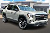 Thumbnail of 2026 Metallic GMC Terrain