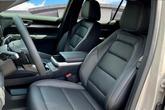 Thumbnail of 2026 Metallic GMC Terrain