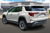 Thumbnail of 2026 Metallic GMC Terrain