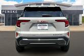 Thumbnail of 2026 Metallic GMC Terrain
