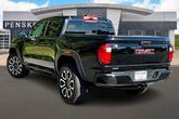 Thumbnail of 2025 Onyx Black GMC Canyon