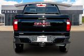 Thumbnail of 2025 Onyx Black GMC Canyon