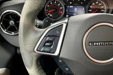 Thumbnail of 2024 Black Chevrolet Camaro