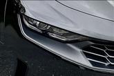 Thumbnail of 2024 Black Chevrolet Camaro