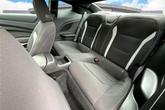 Thumbnail of 2024 Black Chevrolet Camaro
