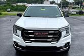 Thumbnail of 2022 Summit White GMC Terrain