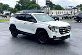 Thumbnail of 2022 Summit White GMC Terrain