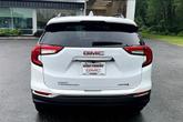 Thumbnail of 2022 Summit White GMC Terrain