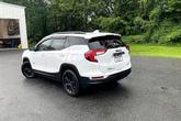 Thumbnail of 2022 Summit White GMC Terrain