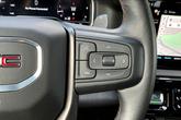 Thumbnail of 2023 Summit White GMC Sierra 1500