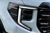 Thumbnail of 2023 Summit White GMC Sierra 1500