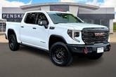 Thumbnail of 2023 Summit White GMC Sierra 1500