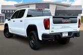 Thumbnail of 2023 Summit White GMC Sierra 1500