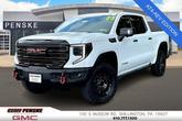 Photo of 2023 Summit White GMC Sierra 1500